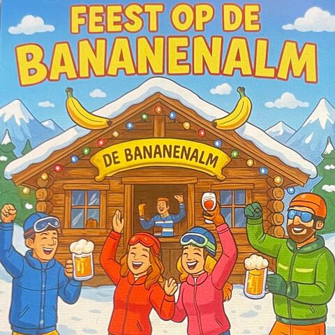 Apres Ski Geert
