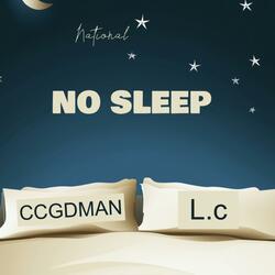 Get No Sleep