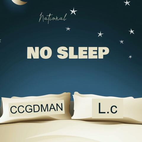Get No Sleep
