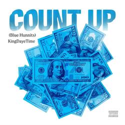 Count Up (Blue Hunnits)