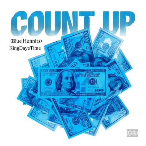 Count Up (Blue Hunnits)