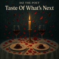 Taste Of What’s Next