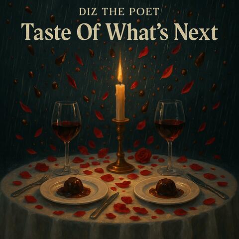 Taste Of What’s Next