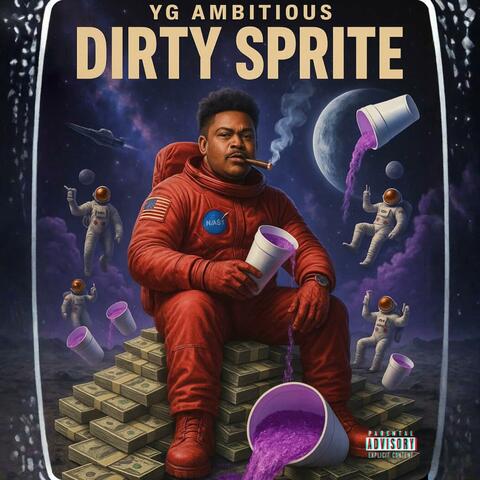 Dirty Sprite