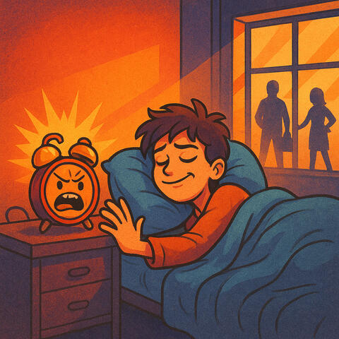 Só Mais 5 Minutinhos