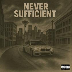 Never Sufficient