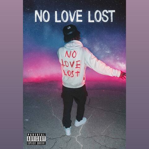 No Love Lost
