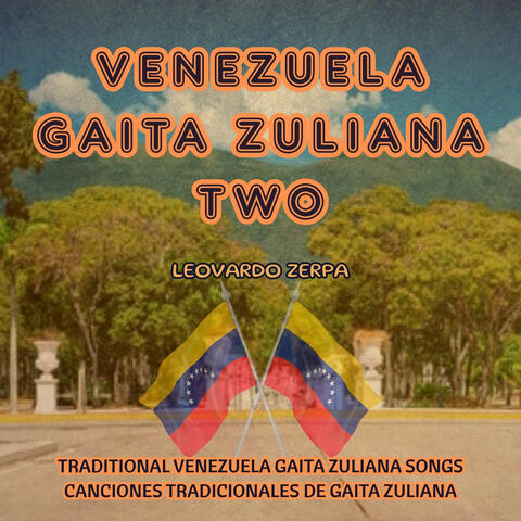 Venezuela Gaita zuliana Two