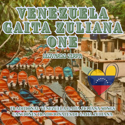 Venezuela Gaita zuliana One