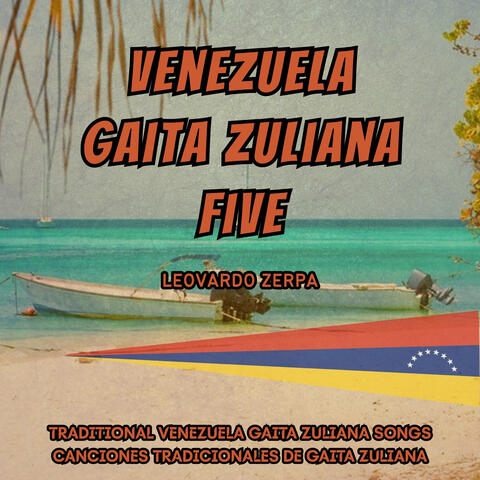 Venezuela Gaita zuliana Five