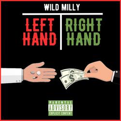 LEFT HAND, RIGHT HAND