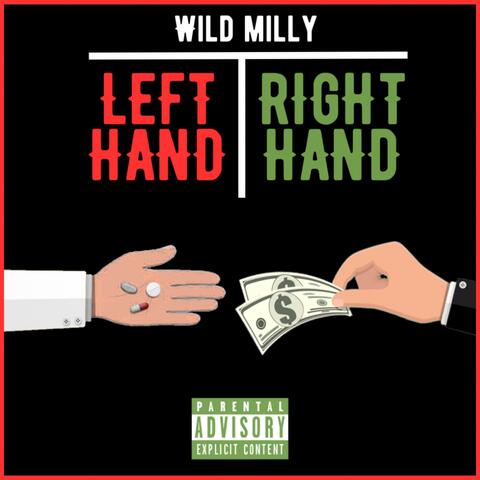 LEFT HAND, RIGHT HAND