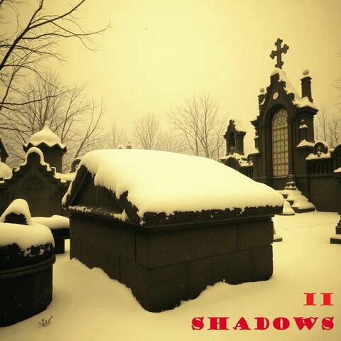 Shadows – Way