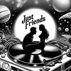 Just Friends - (No Autotune)