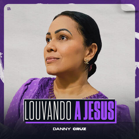 Louvando a Jesus