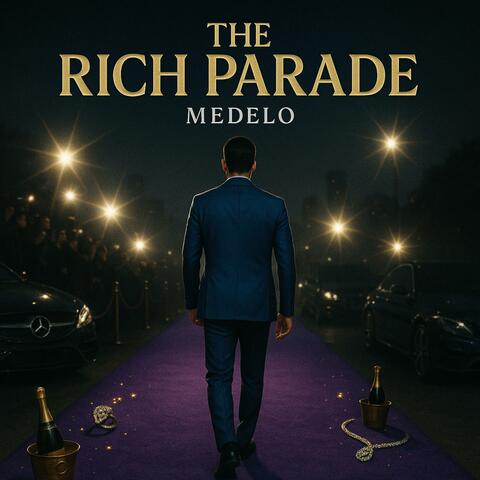 The Rich Parade