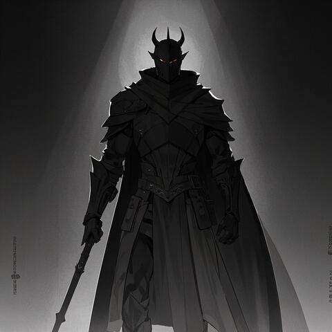 Caballero de las Sombras - Igris