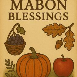 Mabon Blessings