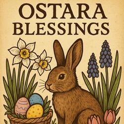 Ostara Blessings