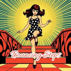 Bouncing Steps