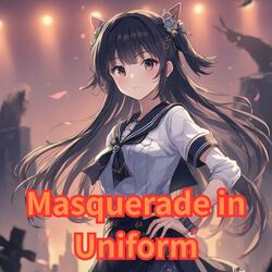 Masquerade in Uniform