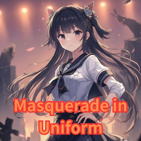 Masquerade in Uniform
