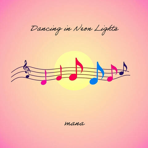 Dancing in Neon Lights
