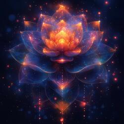 528 Hz - Love Frequency