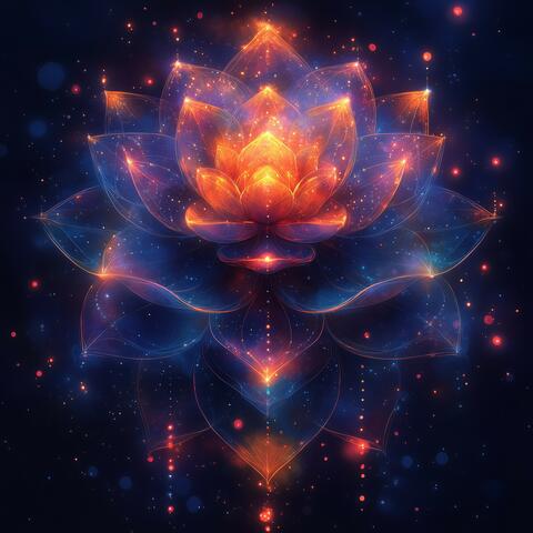 528 Hz - Love Frequency