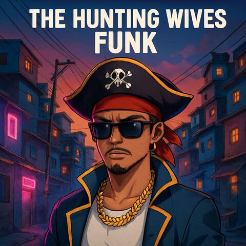 THE HUNTING WIVES FUNK