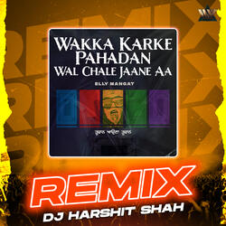Wakka Karke Pahadan Wal Chale Jaane Aa