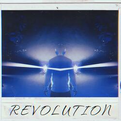 REVOLUTION