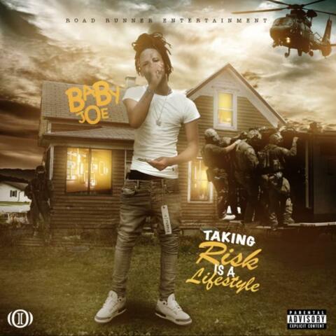 Taking Risk Is A Lifestyle