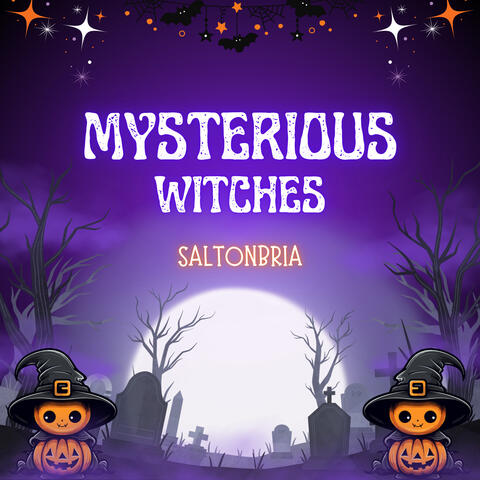 Mysterious Witches