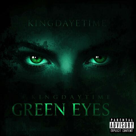 Green Eyes