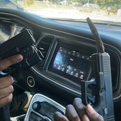 Where’s Lady Jugg? (archive)