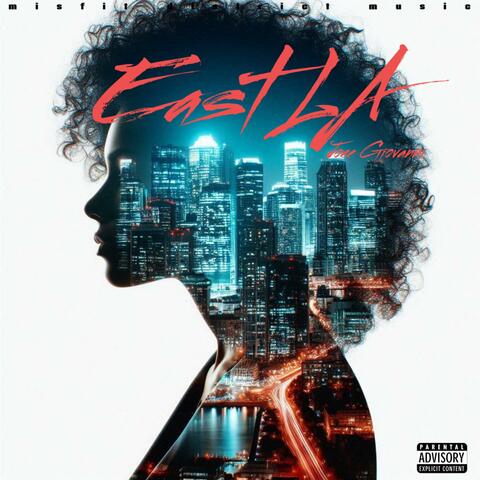 East LA