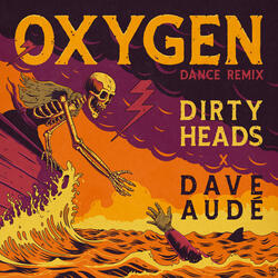 Oxygen