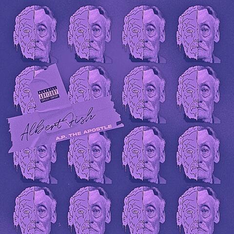 Albert Fish (Remix)