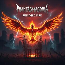UNCAGED FIRE