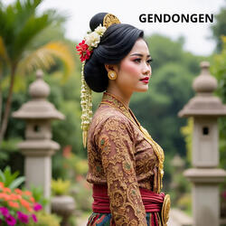 GENDONGEN TIGA
