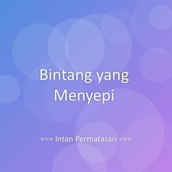 Bintang yang Menyepi