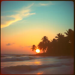 Summer breeze is all I need