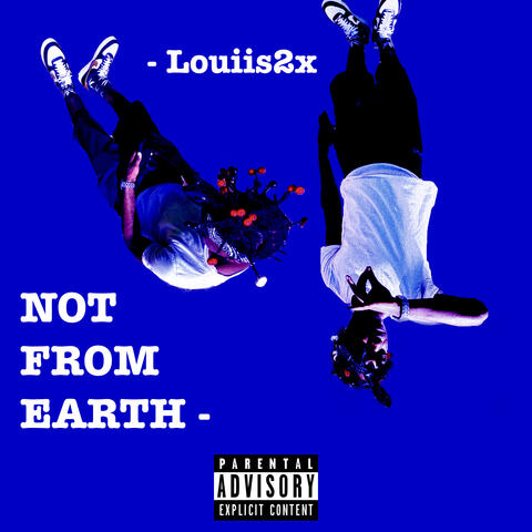 Not From Earth
