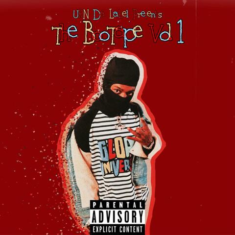 URN Da Label Presents: The BooTape, Vol. 1