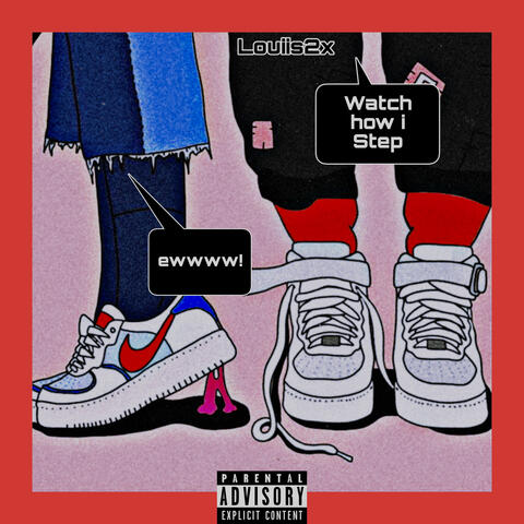 Watch How I Step
