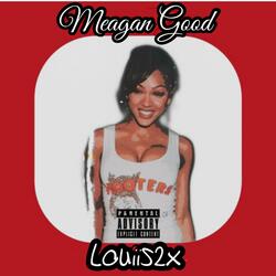 Meagan Good