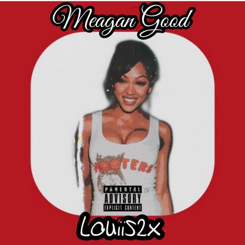 Meagan Good