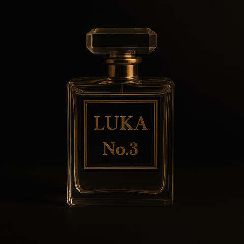 LUKA No.3-EP