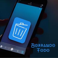 Borrando Todo